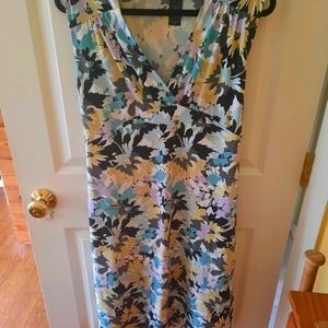 Axcess Summer Dress XL